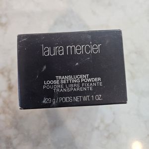 Laura Mercier Translucent Setting Powder- Medium Deep